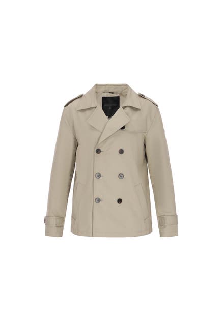 DREIMASTER Übergangsjacke olive