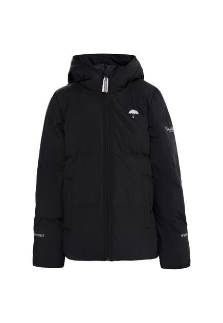SCHMUDDELWEDDA Funktionale Winterjacke