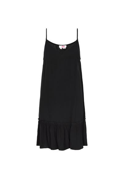 MYMO Casual-Kleid black