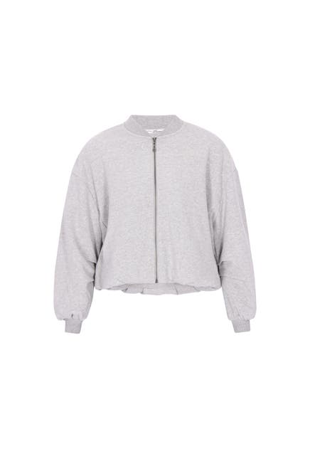 DREIMASTER Sweatshirt grey melange