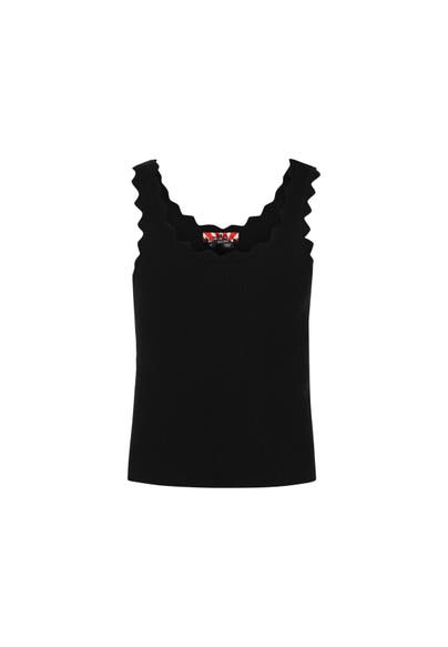 MYMO Top black