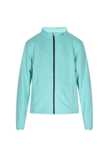 DREIMASTER Blouson Türkis Marine