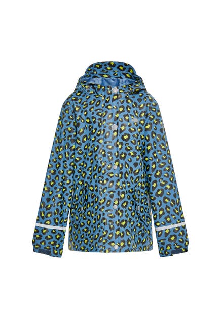 SCHMUDDELWEDDA Regenjacke