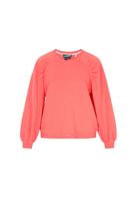 DREIMASTER Sweatshirt coral