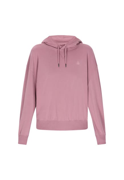 DREIMASTER Hoodie vintage rose