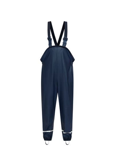 SCHMUDDELWEDDA Regenhose aus recyceltem Material