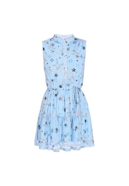 MYMO Casual-Kleid light blue