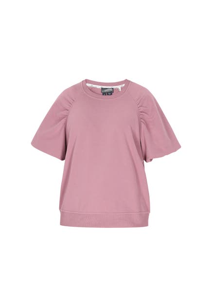DREIMASTER Sweatshirt vintage rose