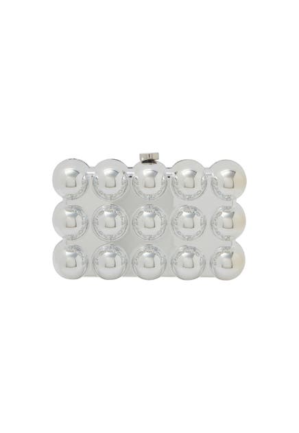 MYMO Clutch Clutch Silver
