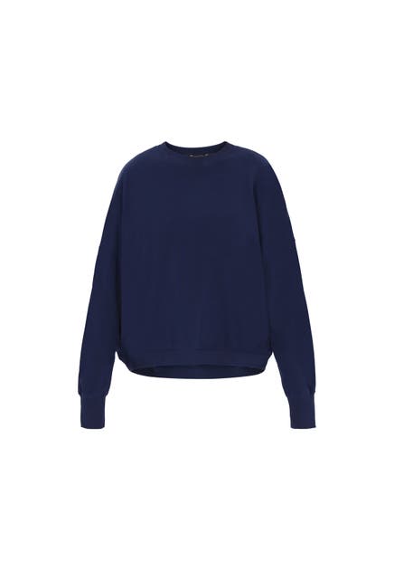 DREIMASTER Sweatshirt navy