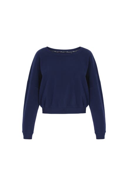 DREIMASTER Sweatshirt navy