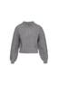 grey melange