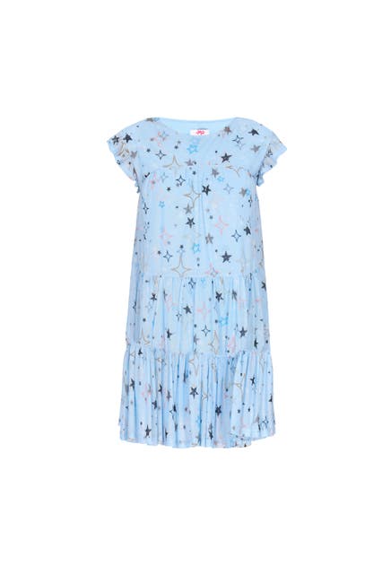 MYMO Casual-Kleid light blue