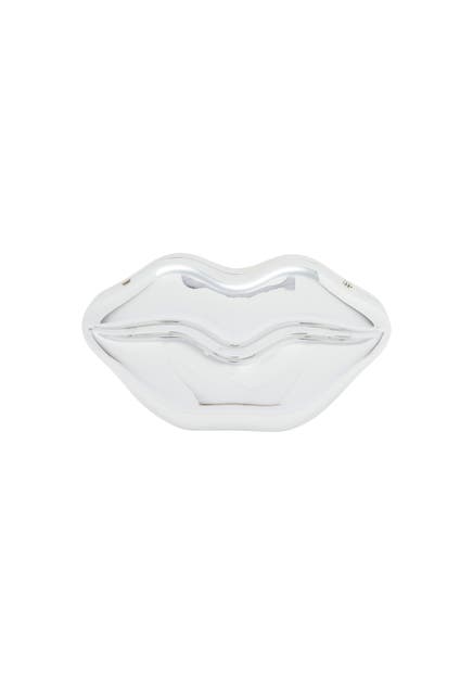 MYMO Clutch Clutch Silver