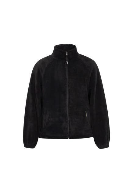 SCHMUDDELWEDDA Sweatshirt black
