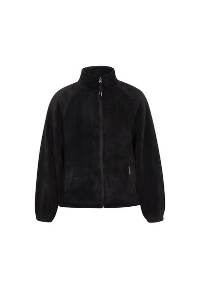 SCHMUDDELWEDDA Sweatshirt black