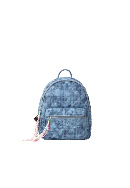 MYMO Rucksack Blau