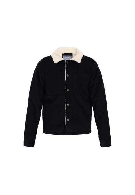 DREIMASTER Übergangsjacke navy