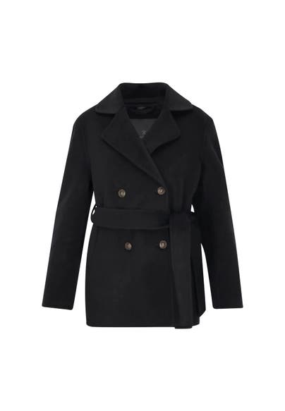 DREIMASTER Mantel navy