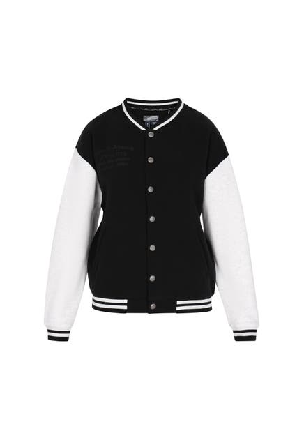DREIMASTER Blouson black