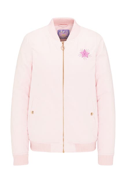 MYMO Blouson Rosa