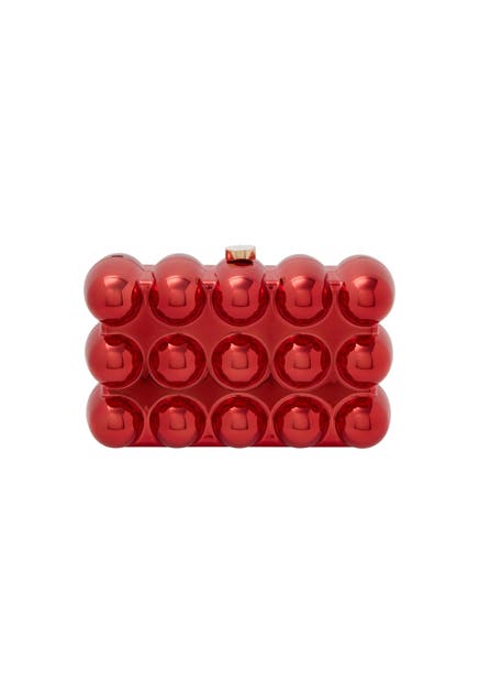MYMO Clutch Clutch Red