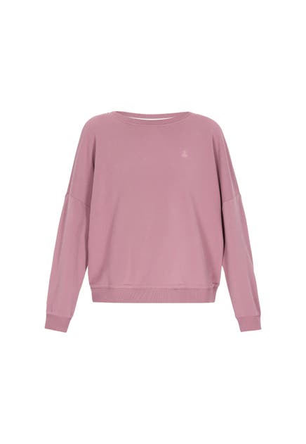 DREIMASTER Sweatshirt vintage rose