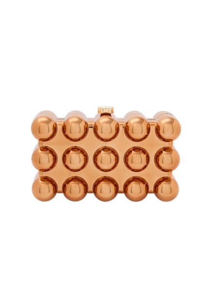 MYMO Clutch Clutch Copper