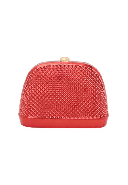 MYMO Clutch Clutch Red
