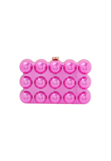 MYMO Clutch Clutch Pink