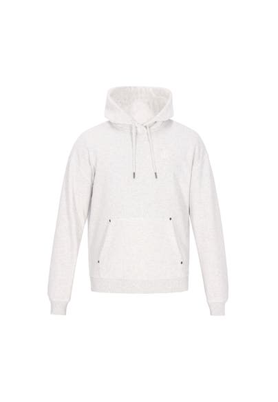DREIMASTER Hoodie offwhite melange