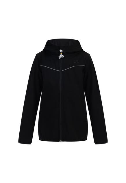 SCHMUDDELWEDDA Funktionsjacke