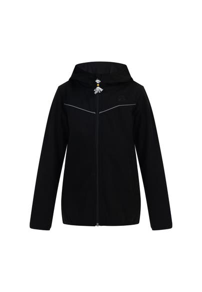 SCHMUDDELWEDDA Funktionsjacke