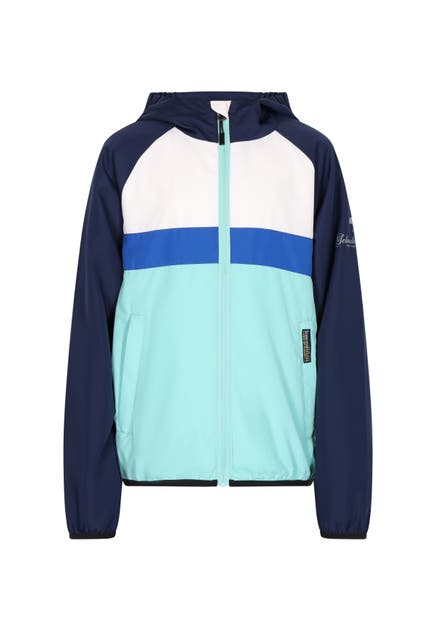 SCHMUDDELWEDDA Anorak