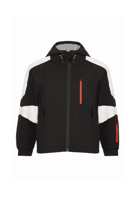 MYMO Jacket