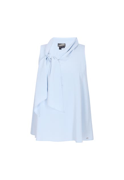 DREIMASTER Top light blue