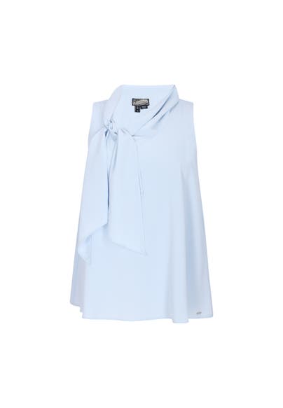 DREIMASTER Top light blue