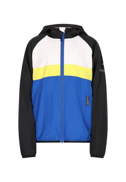SCHMUDDELWEDDA Anorak