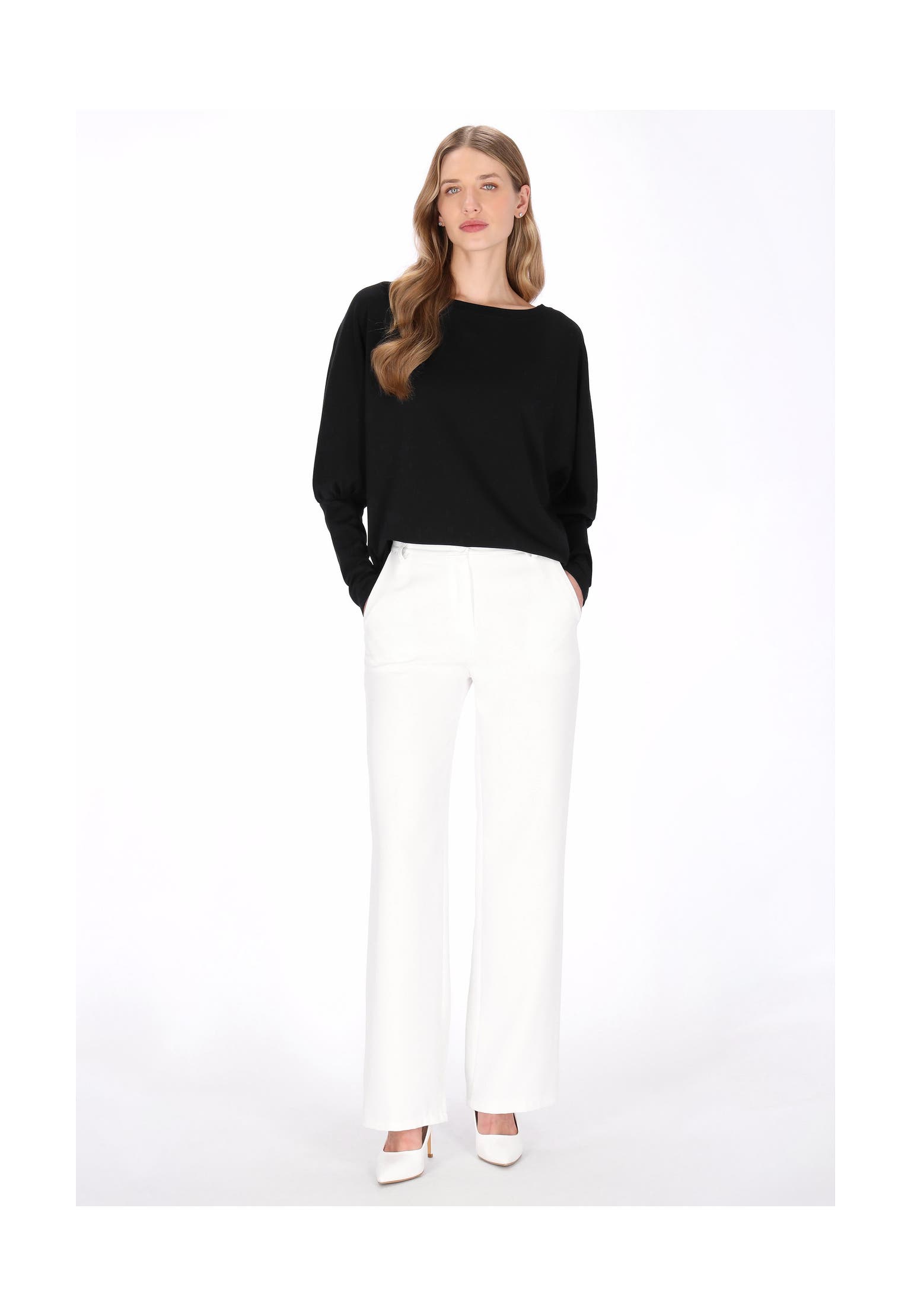 DREIMASTER Sweatshirt black, Bild 1
