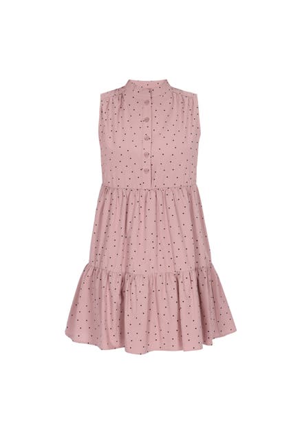 MYMO Casual-Kleid lavender