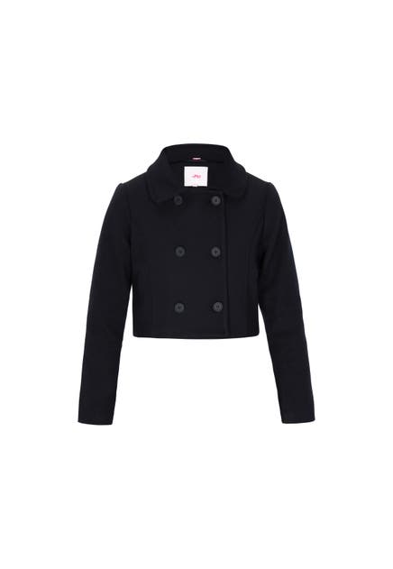 MYMO Übergangsjacke navy