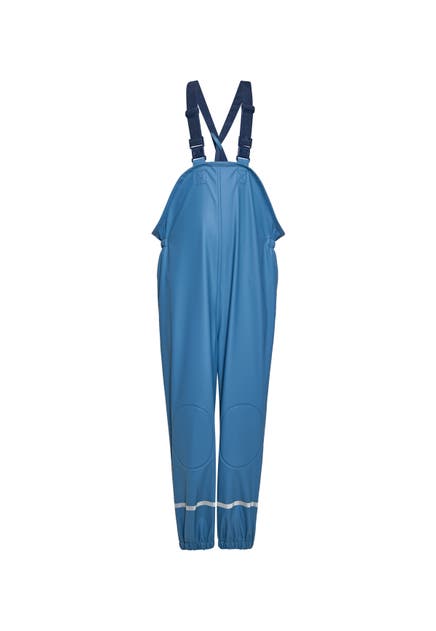 SCHMUDDELWEDDA Regenhose