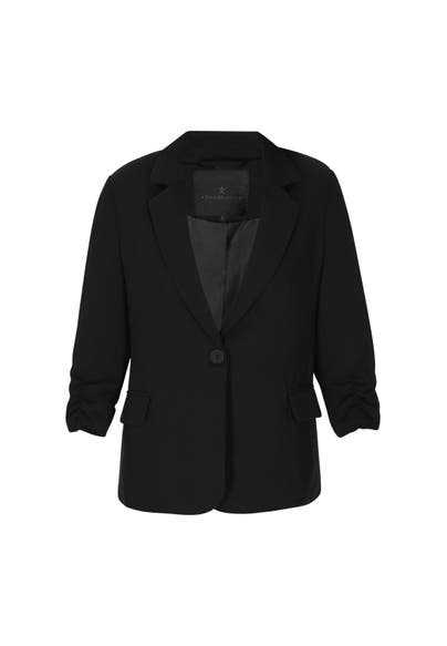 DREIMASTER Blazer black