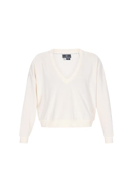 DREIMASTER Sweatshirt offwhite