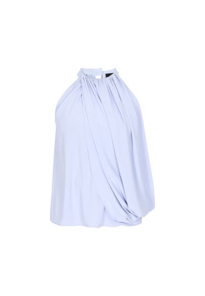 DREIMASTER Top light blue