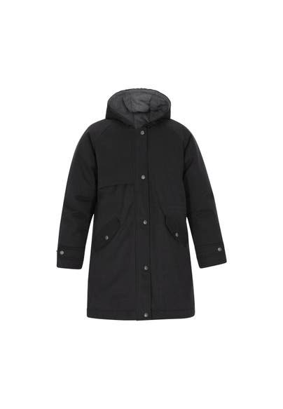 DREIMASTER Parka black
