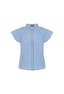 light blue denim