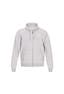 grey melange