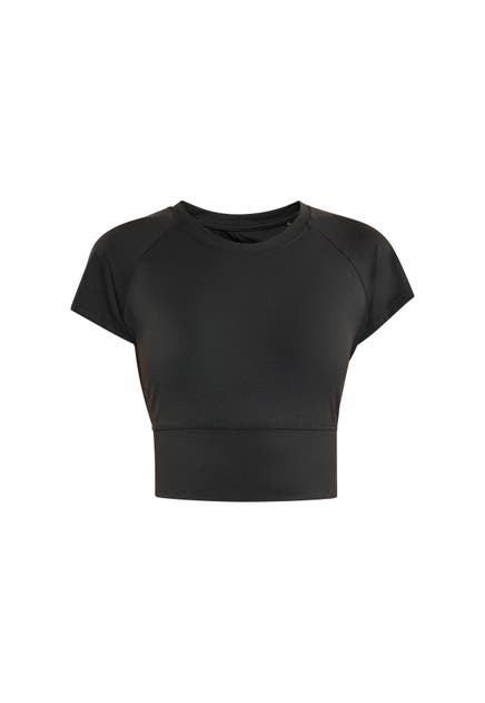 MYMO Top Schwarz