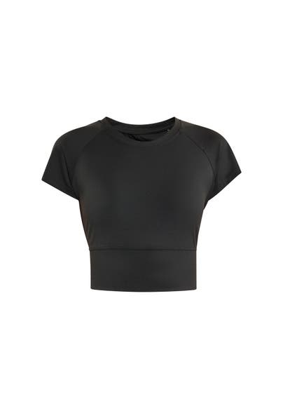 MYMO Top Schwarz